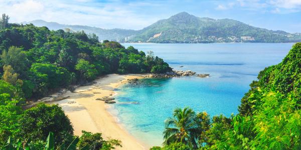 Dove andare in vacanza in Thailandia? Scopri Phuket