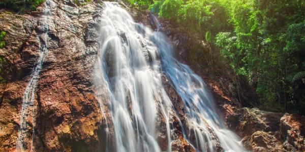 L’isola di Koh Samui