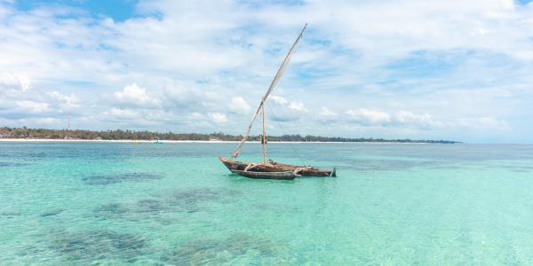 Dove andare al mare in Kenya? Diani e Diani Beach