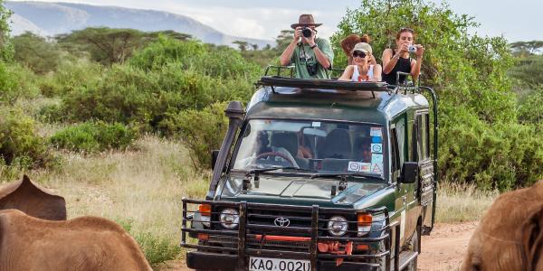 Consigli per il tuo prossimo viaggio
