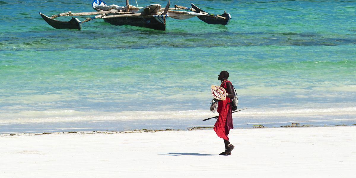 Esperienze da fare in Kenya: visitare Watamu