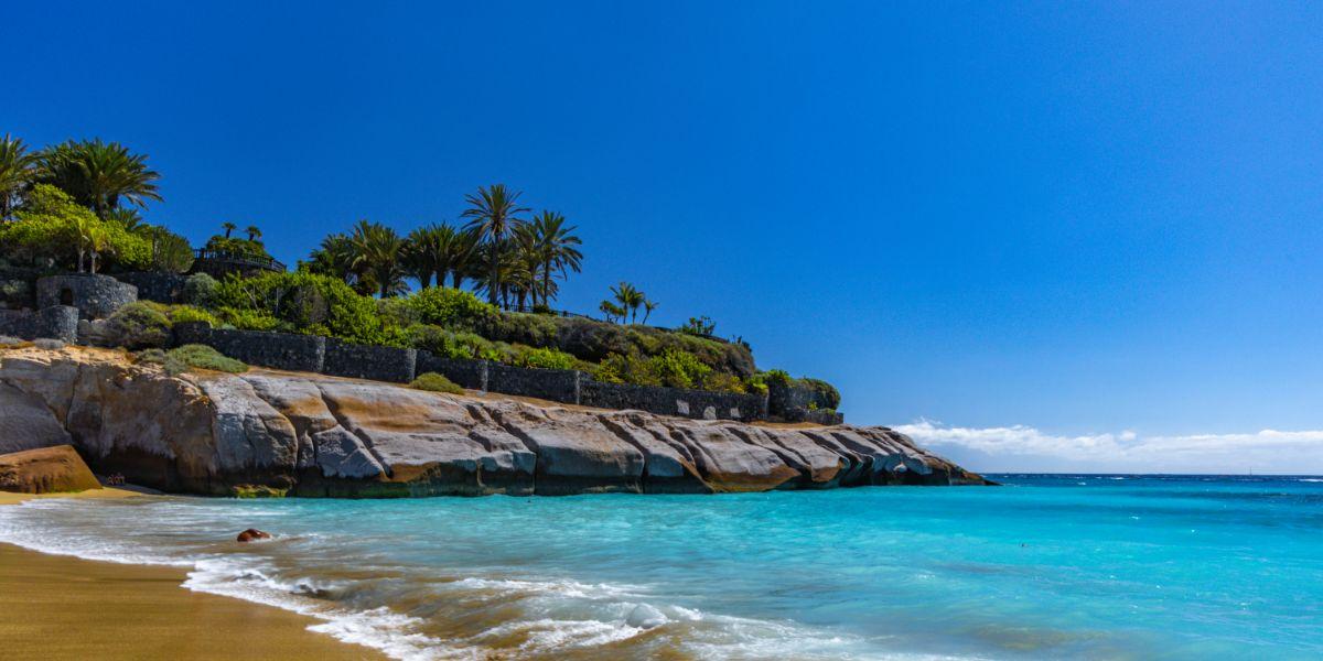 Cosa vedere a Tenerife sud: Costa Adeje