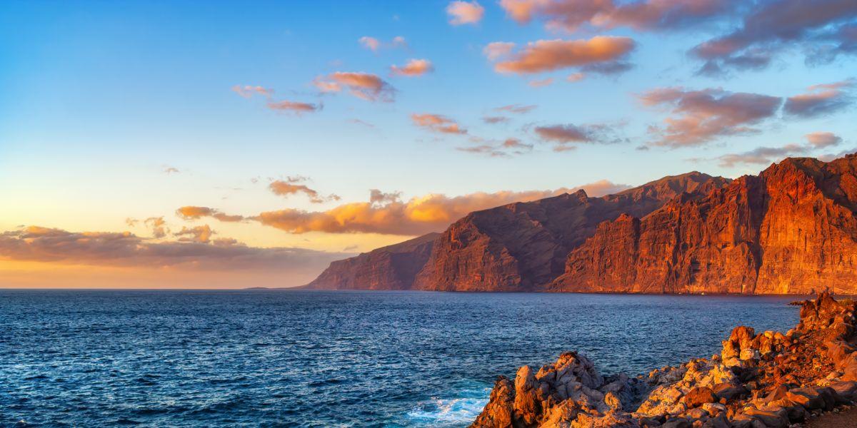 Cosa fare a Tenerife tra sport e avventura