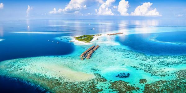 Cosa fare alle Maldive? Scopri le sue meraviglie naturali