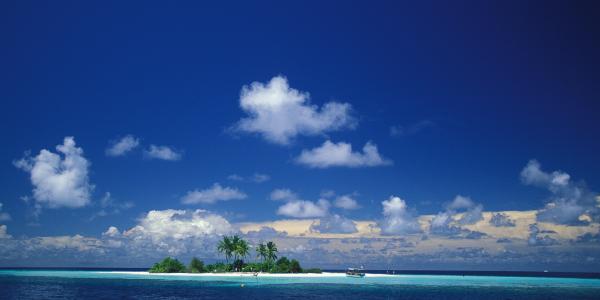 Cosa fare alle Maldive: immergersi dall’isola di Dhiggiri