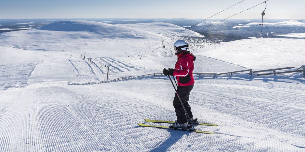 Cosa fare in Lapponia