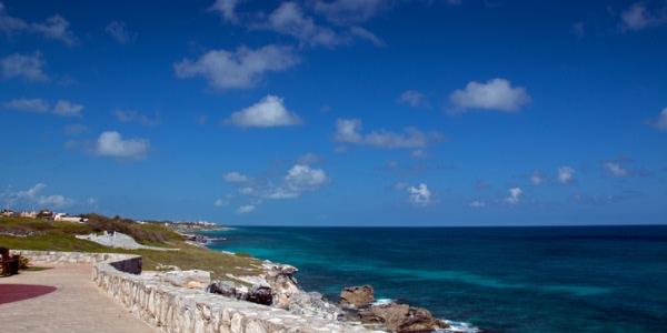 Cosa vedere a Cancun: Punta Sur e Playa Tortugas