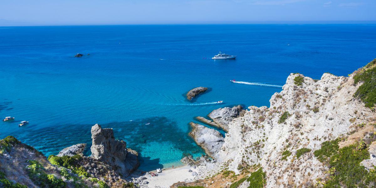 Cosa vedere a Capo Vaticano