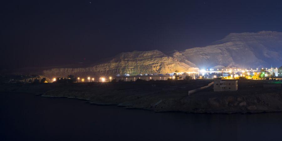 La movida di Sharm e Naama Bay