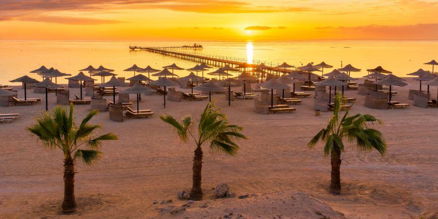 Cosa vedere a Naama Bay e dintorni