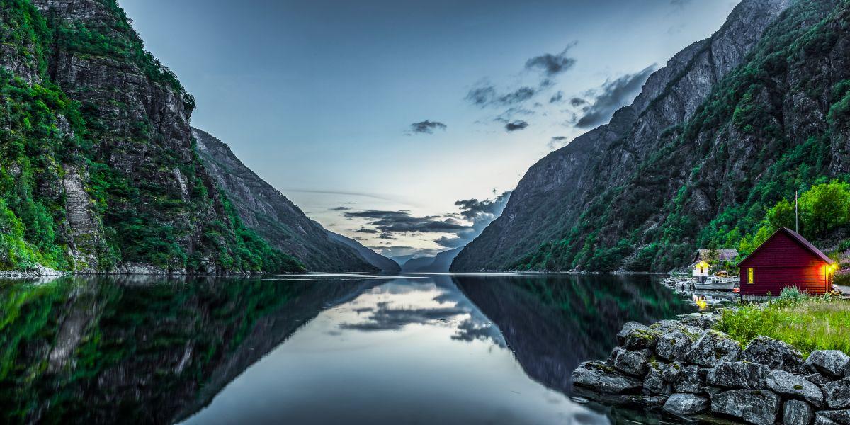 Cosa visitare in Norvegia? Scopri Tromsø