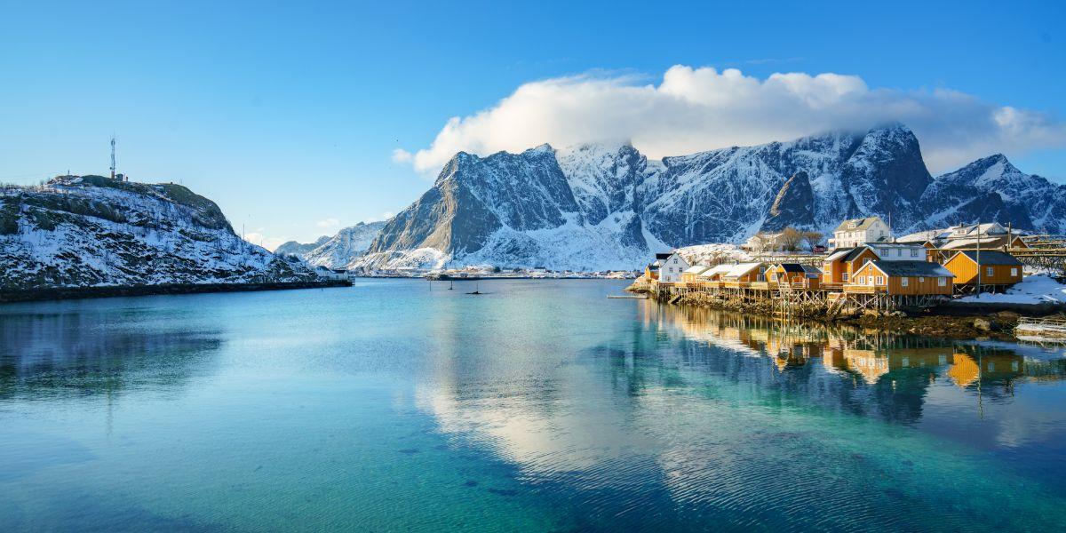  Cosa vedere in Norvegia in 5 giorni 