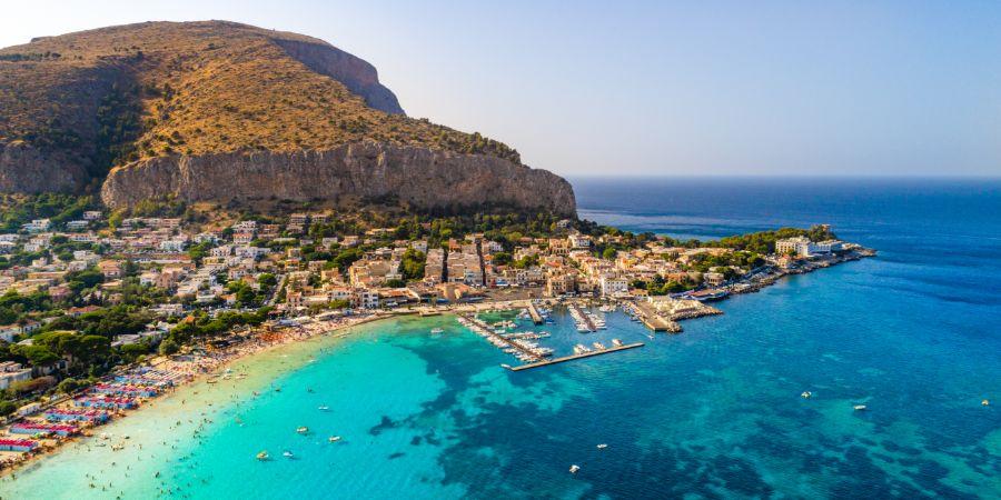Cosa vedere in Sicilia occidentale: Palermo