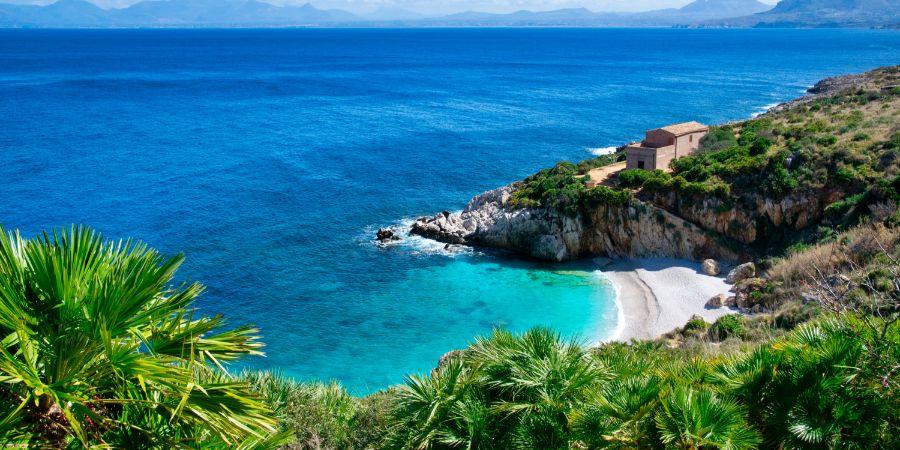 San Vito lo Capo, tra mare e natura