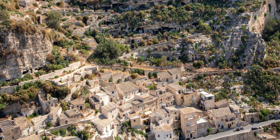 La Val di Noto e Modica 
