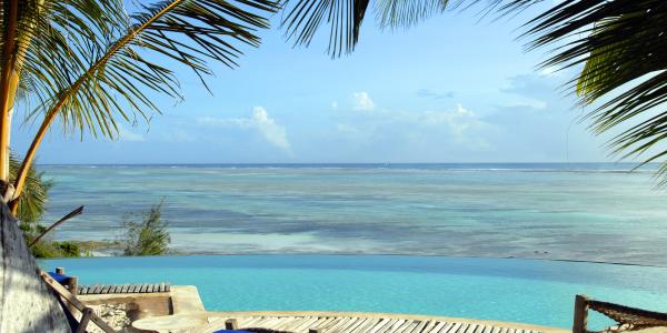 Cose da vedere in Tanzania: Kiwengwa