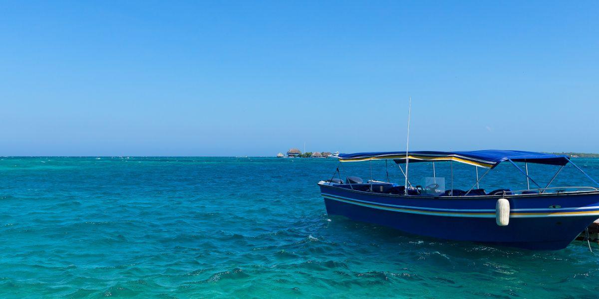 Isla Barú e dove dormire a Cartagena