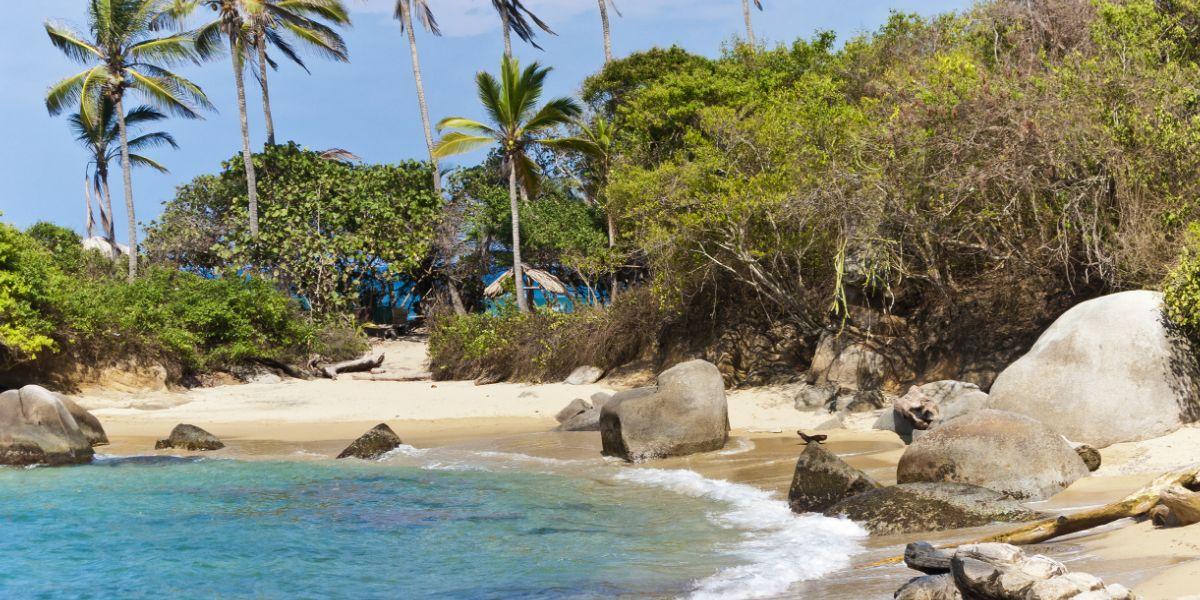 La meta perfetta dove alloggiare a Cartagena