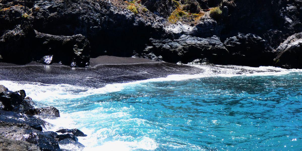 Esplorare l'isola in vacanza