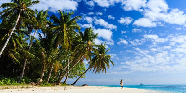 Dove alloggiare in Madagascar: Andilana