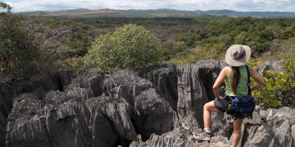 Dove dormire in Madagascar, tour ad Antsiranana