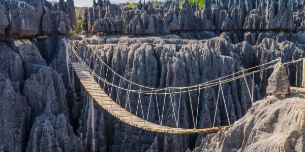 Dove soggiornare in Madagascar durante un tour dell'Ankarana