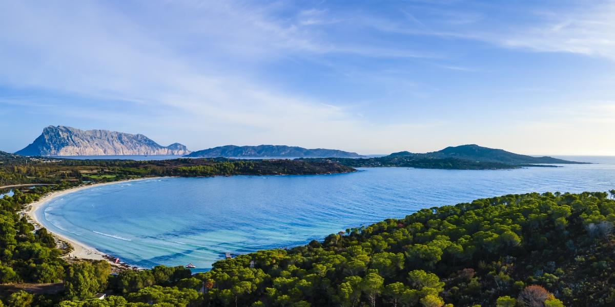 Dove alloggiare in Sardegna: Budoni e San Teodoro