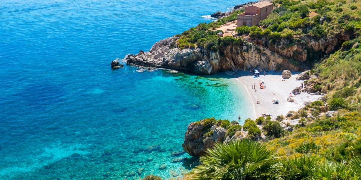 Favignana e le Egadi