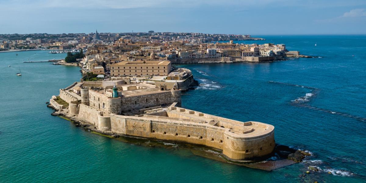 Sicilia, dove alloggiare? Taormina