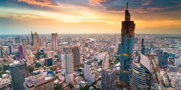Dove alloggiare in Thailandia: Bangkok