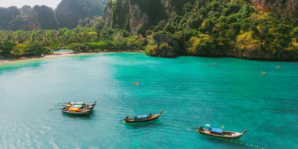 Phuket, tra relax e natura