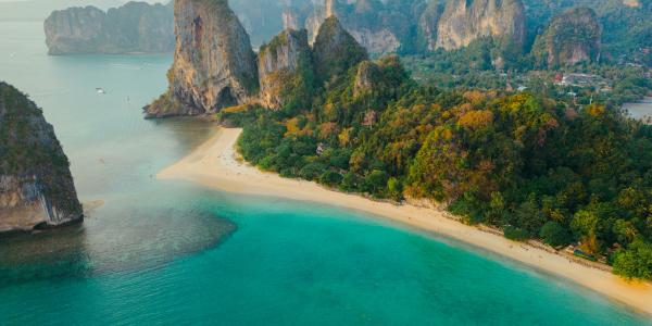 Phang Nga: dove soggiornare in Thailandia tra natura e spiritualità