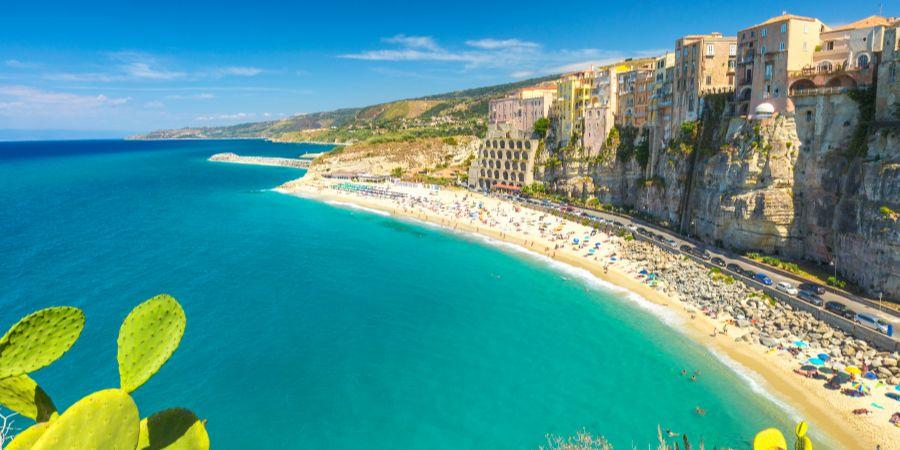 Esplorando l’incanto della Calabria 