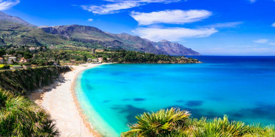Dove andare in vacanza al mare in Italia: la Sicilia