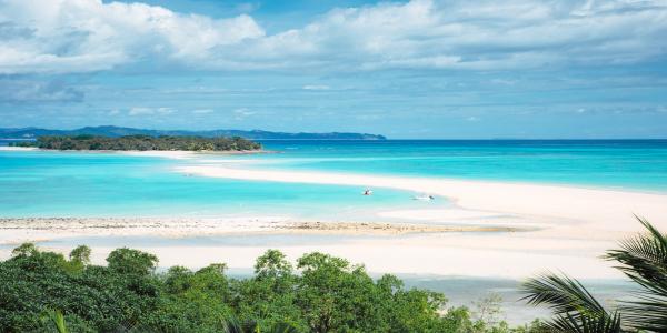 Nosy Be, tra le isole del Madagascar più grandi