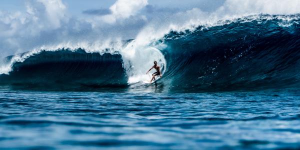 Dove surfare a Fuerteventura: Corralejo