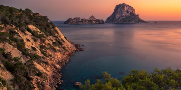 Collegamenti tra Ibiza e Formentera