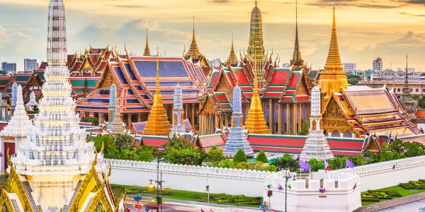 Consigli per vivere al meglio Bangkok