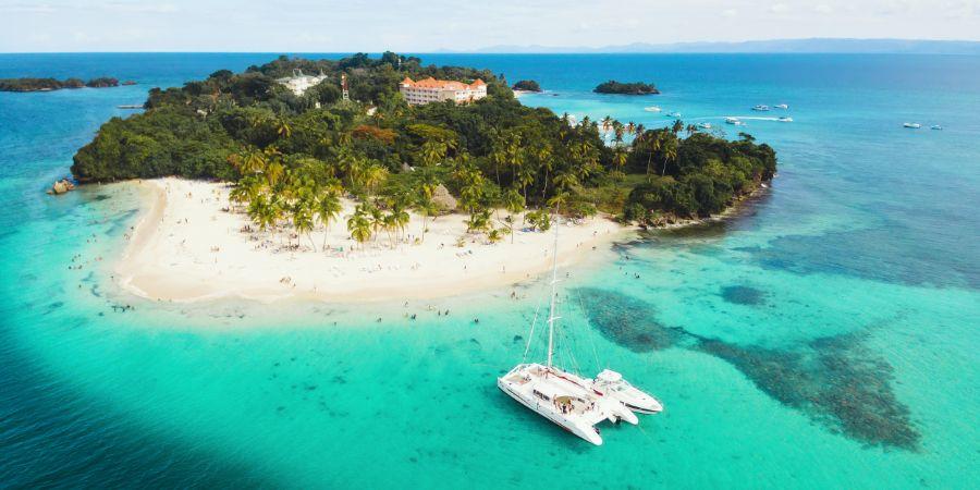 Cosa vedere in Repubblica Dominicana