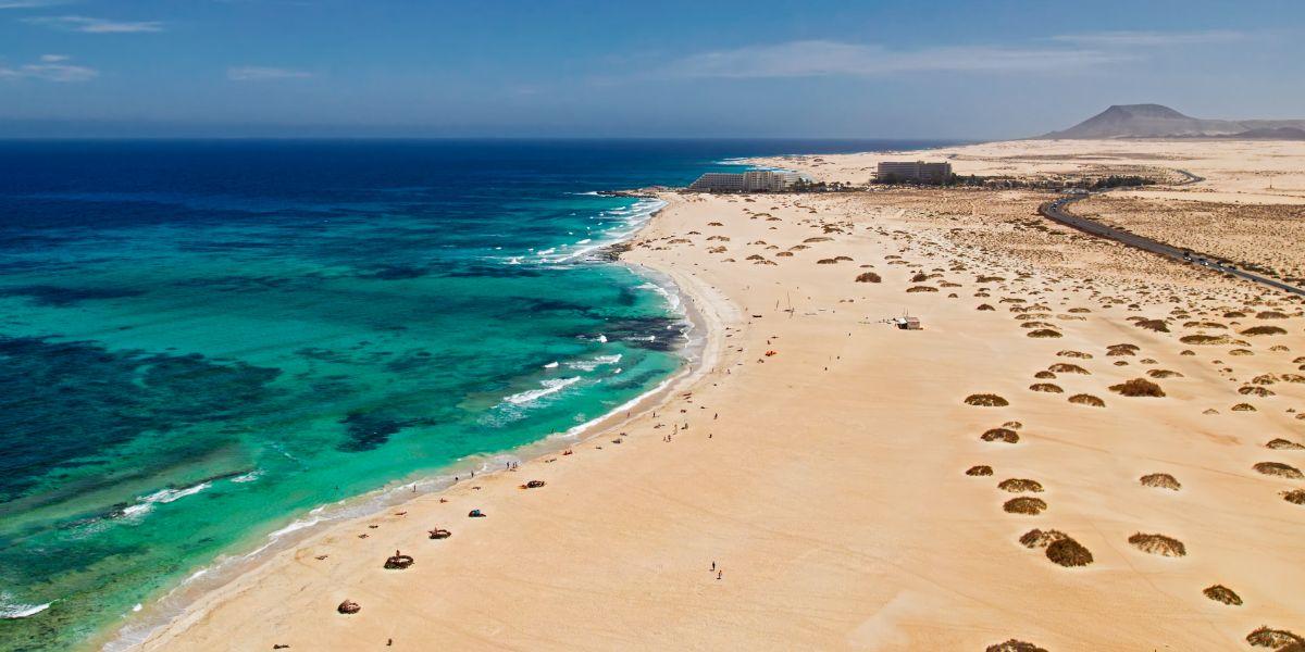 Cosa mettere in valigia per Fuerteventura 