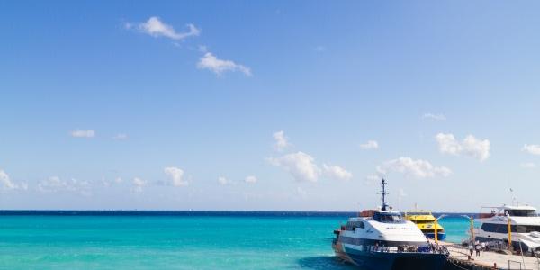 Come arrivare a Isla Mujeres