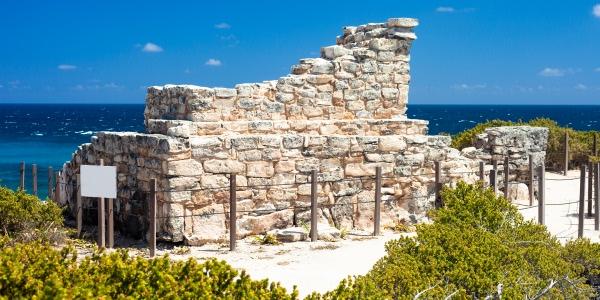 Cosa fare a Isla Mujeres