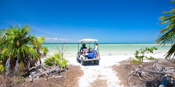 Come arrivare a Holbox