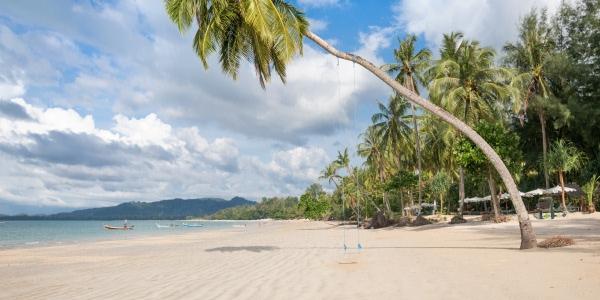 Khao Lak: quando andare