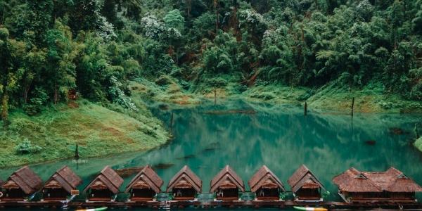 Khao Lak: cosa fare