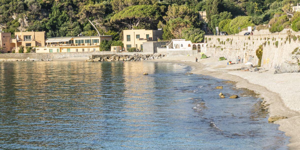 Budoni tra spiagge e natura: Li Cucutti