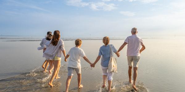 Alla scoperta di Playa Grande