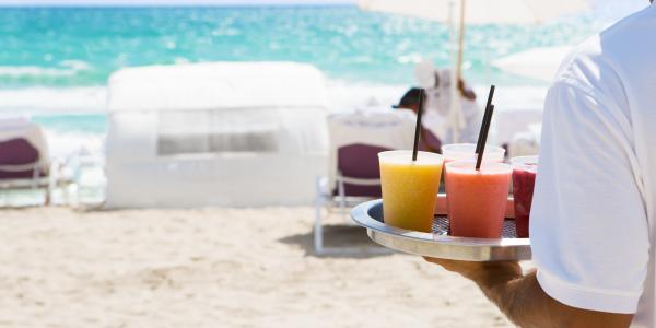 Spiaggia di El Alamein
