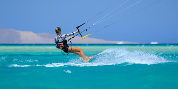 Cose da fare sulle spiagge di El Alamein