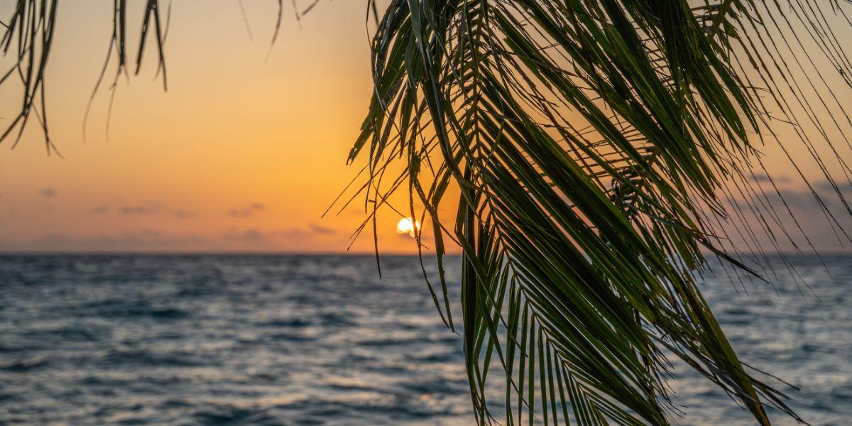 Cosa mettere in valigia per una vacanza alle Maldive con bambini 